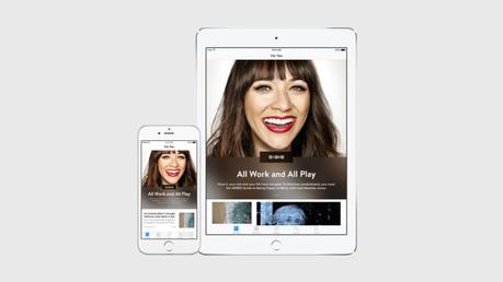 Todas las novedades que Apple ha presentado hoy en la WWDC 2015 Todas las novedades que Apple ha presentado hoy en la WWDC
