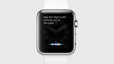 El Apple Watch se pone al día con una nueva y potente versión de WatchOS El Apple Watch se pone al día con una nueva y potente versión de WatchOS