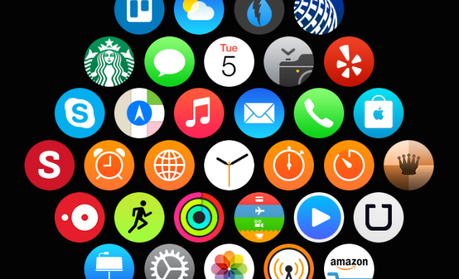 El Apple Watch se pone al día con una nueva y potente versión de WatchOS El Apple Watch se pone al día con una nueva y potente versión de WatchOS