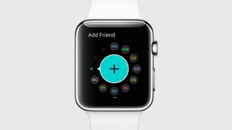 El Apple Watch se pone al día con una nueva y potente versión de WatchOS El Apple Watch se pone al día con una nueva y potente versión de WatchOS