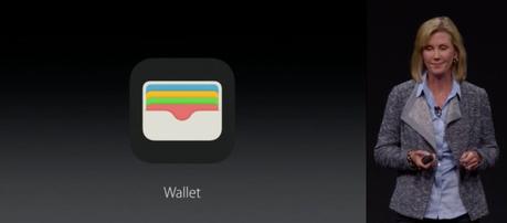 iOS 9: todas las novedades wallet