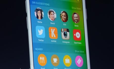 La beta pública de iOS 9 estará disponible en julio La beta pública de iOS 9 estará disponible en julio