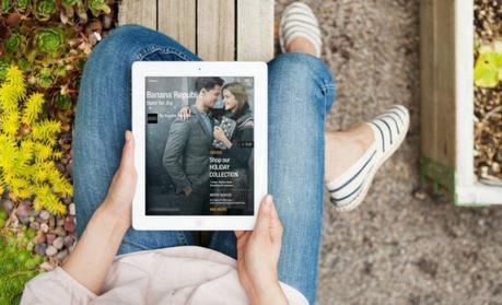 News es la Flipboard de Apple News es la Flipboard de Apple