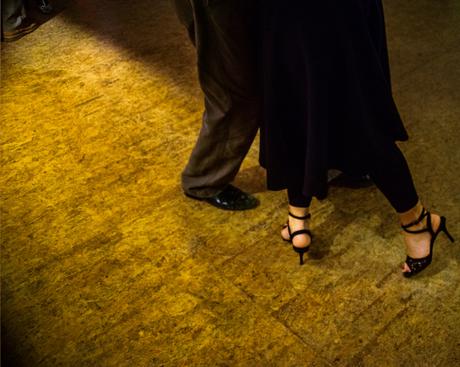 Marcela Tinoco: tango, tango, tengo, tanto…