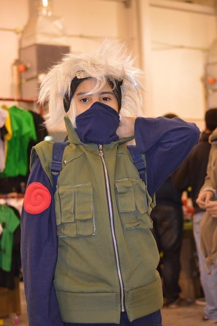 El BANZAI! otoñal fue un éxito en Comodoro Rivadavia - IMÁGENES YA!! El BANZAI! otoñal fue un éxito en Comodoro Rivadavia - IMÁGENES YA!!