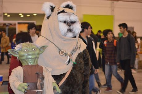 El BANZAI! otoñal fue un éxito en Comodoro Rivadavia - IMÁGENES YA!! El BANZAI! otoñal fue un éxito en Comodoro Rivadavia - IMÁGENES YA!!