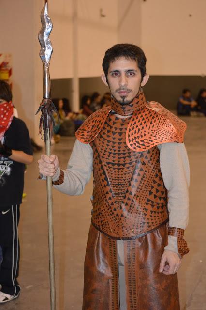 El BANZAI! otoñal fue un éxito en Comodoro Rivadavia - IMÁGENES YA!! El BANZAI! otoñal fue un éxito en Comodoro Rivadavia - IMÁGENES YA!!