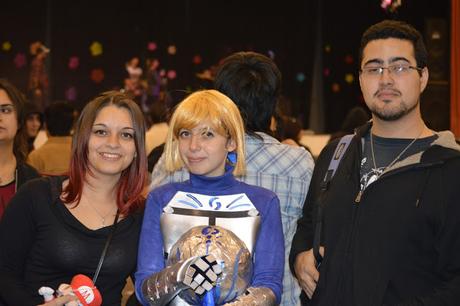 El BANZAI! otoñal fue un éxito en Comodoro Rivadavia - IMÁGENES YA!! El BANZAI! otoñal fue un éxito en Comodoro Rivadavia - IMÁGENES YA!!