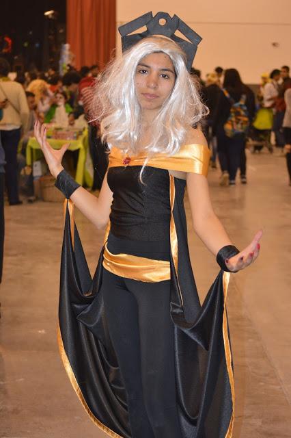 El BANZAI! otoñal fue un éxito en Comodoro Rivadavia - IMÁGENES YA!! El BANZAI! otoñal fue un éxito en Comodoro Rivadavia - IMÁGENES YA!!