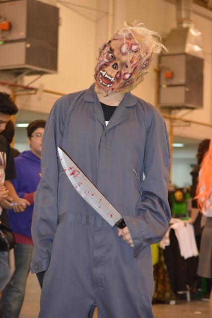 El BANZAI! otoñal fue un éxito en Comodoro Rivadavia - IMÁGENES YA!! El BANZAI! otoñal fue un éxito en Comodoro Rivadavia - IMÁGENES YA!!