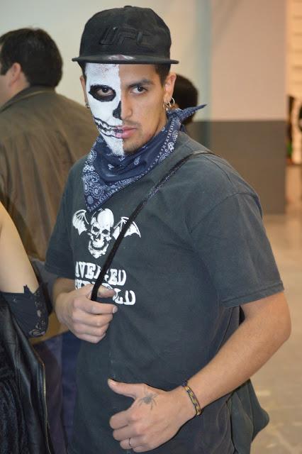 El BANZAI! otoñal fue un éxito en Comodoro Rivadavia - IMÁGENES YA!! El BANZAI! otoñal fue un éxito en Comodoro Rivadavia - IMÁGENES YA!!