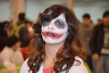 El BANZAI! otoñal fue un éxito en Comodoro Rivadavia - IMÁGENES YA!! El BANZAI! otoñal fue un éxito en Comodoro Rivadavia - IMÁGENES YA!!