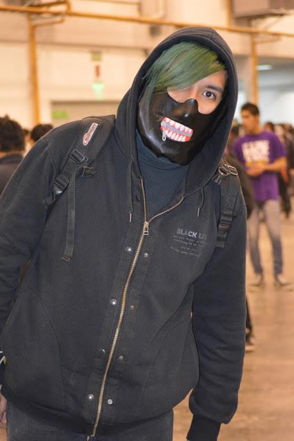 El BANZAI! otoñal fue un éxito en Comodoro Rivadavia - IMÁGENES YA!! El BANZAI! otoñal fue un éxito en Comodoro Rivadavia - IMÁGENES YA!!