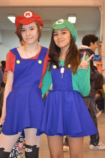 El BANZAI! otoñal fue un éxito en Comodoro Rivadavia - IMÁGENES YA!! El BANZAI! otoñal fue un éxito en Comodoro Rivadavia - IMÁGENES YA!!