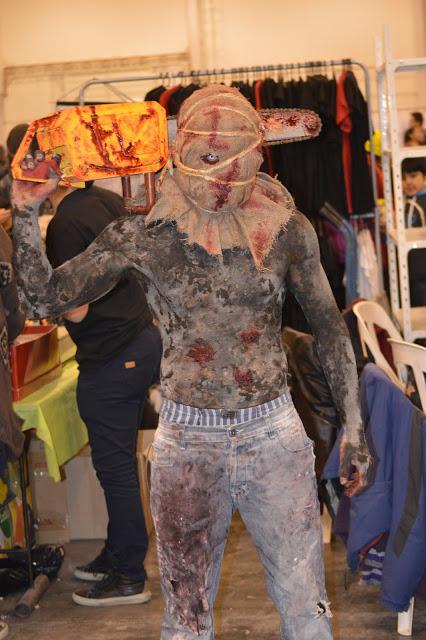 El BANZAI! otoñal fue un éxito en Comodoro Rivadavia - IMÁGENES YA!! El BANZAI! otoñal fue un éxito en Comodoro Rivadavia - IMÁGENES YA!!