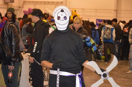 El BANZAI! otoñal fue un éxito en Comodoro Rivadavia - IMÁGENES YA!! El BANZAI! otoñal fue un éxito en Comodoro Rivadavia - IMÁGENES YA!!