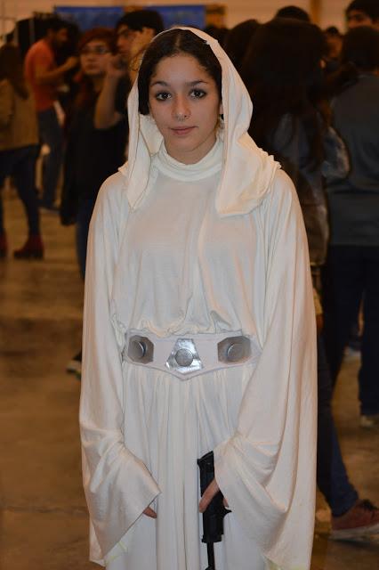 El BANZAI! otoñal fue un éxito en Comodoro Rivadavia - IMÁGENES YA!! El BANZAI! otoñal fue un éxito en Comodoro Rivadavia - IMÁGENES YA!!