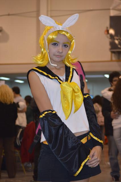 El BANZAI! otoñal fue un éxito en Comodoro Rivadavia - IMÁGENES YA!! El BANZAI! otoñal fue un éxito en Comodoro Rivadavia - IMÁGENES YA!!