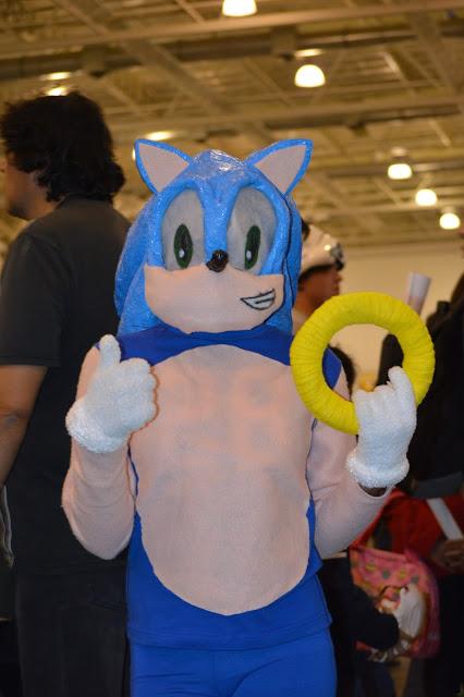 El BANZAI! otoñal fue un éxito en Comodoro Rivadavia - IMÁGENES YA!! El BANZAI! otoñal fue un éxito en Comodoro Rivadavia - IMÁGENES YA!!