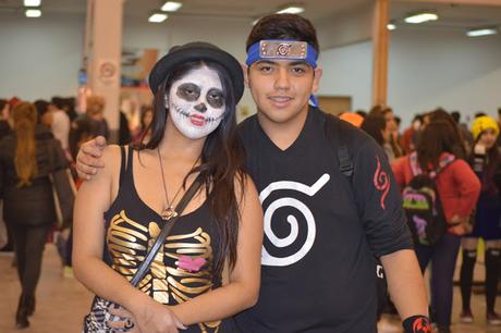 El BANZAI! otoñal fue un éxito en Comodoro Rivadavia - IMÁGENES YA!! El BANZAI! otoñal fue un éxito en Comodoro Rivadavia - IMÁGENES YA!!