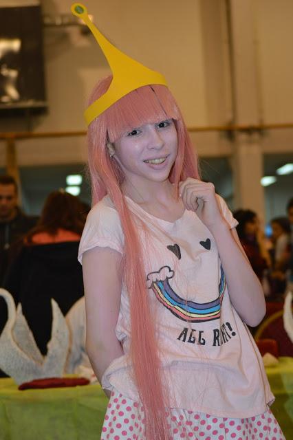 El BANZAI! otoñal fue un éxito en Comodoro Rivadavia - IMÁGENES YA!! El BANZAI! otoñal fue un éxito en Comodoro Rivadavia - IMÁGENES YA!!