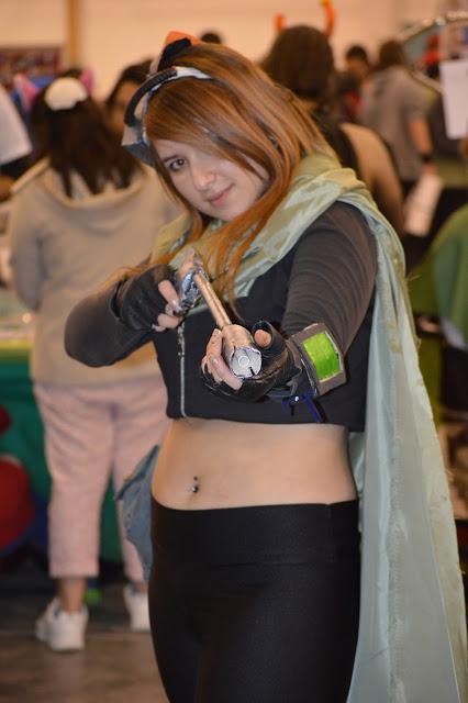 El BANZAI! otoñal fue un éxito en Comodoro Rivadavia - IMÁGENES YA!! El BANZAI! otoñal fue un éxito en Comodoro Rivadavia - IMÁGENES YA!!