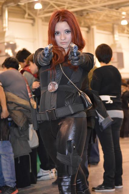 El BANZAI! otoñal fue un éxito en Comodoro Rivadavia - IMÁGENES YA!! El BANZAI! otoñal fue un éxito en Comodoro Rivadavia - IMÁGENES YA!!