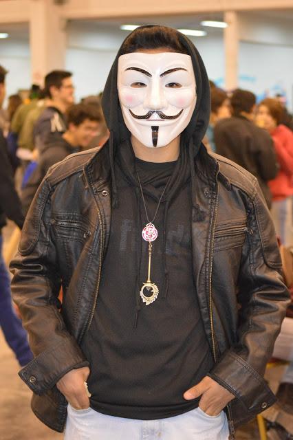 El BANZAI! otoñal fue un éxito en Comodoro Rivadavia - IMÁGENES YA!! El BANZAI! otoñal fue un éxito en Comodoro Rivadavia - IMÁGENES YA!!