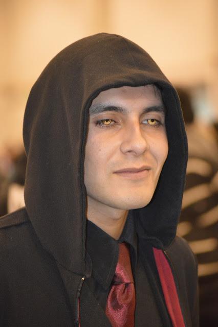 El BANZAI! otoñal fue un éxito en Comodoro Rivadavia - IMÁGENES YA!! El BANZAI! otoñal fue un éxito en Comodoro Rivadavia - IMÁGENES YA!!