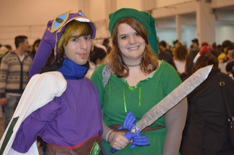 El BANZAI! otoñal fue un éxito en Comodoro Rivadavia - IMÁGENES YA!! El BANZAI! otoñal fue un éxito en Comodoro Rivadavia - IMÁGENES YA!!