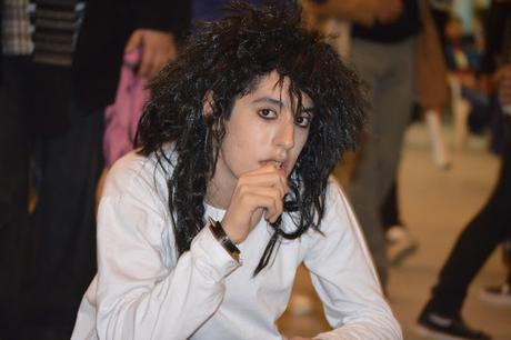 El BANZAI! otoñal fue un éxito en Comodoro Rivadavia - IMÁGENES YA!! El BANZAI! otoñal fue un éxito en Comodoro Rivadavia - IMÁGENES YA!!