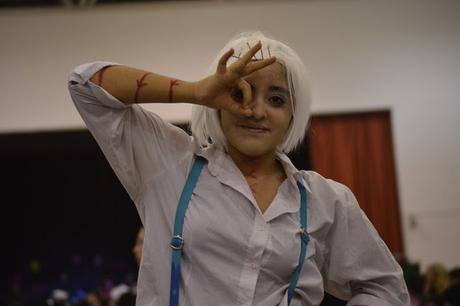 El BANZAI! otoñal fue un éxito en Comodoro Rivadavia - IMÁGENES YA!! El BANZAI! otoñal fue un éxito en Comodoro Rivadavia - IMÁGENES YA!!