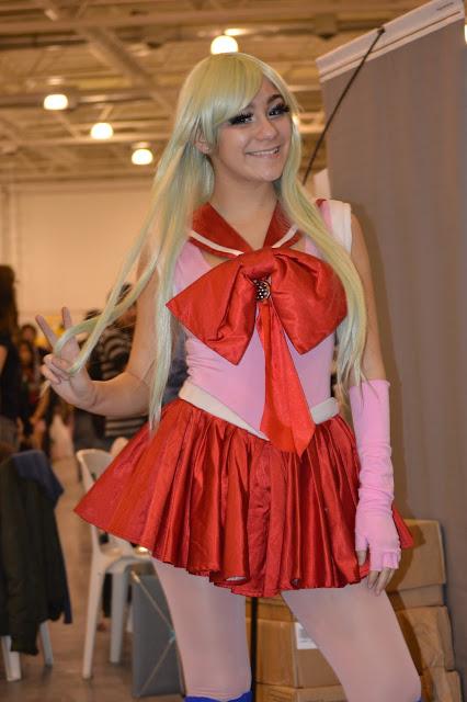 El BANZAI! otoñal fue un éxito en Comodoro Rivadavia - IMÁGENES YA!! El BANZAI! otoñal fue un éxito en Comodoro Rivadavia - IMÁGENES YA!!