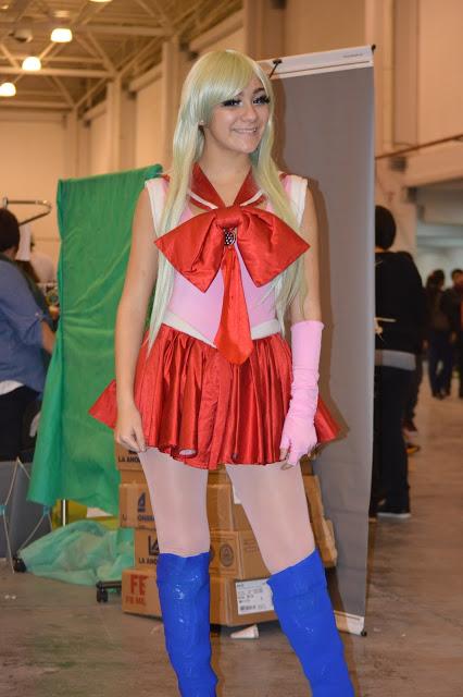 El BANZAI! otoñal fue un éxito en Comodoro Rivadavia - IMÁGENES YA!! El BANZAI! otoñal fue un éxito en Comodoro Rivadavia - IMÁGENES YA!!