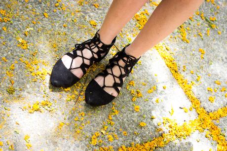 H&M For Coachella H&M For Coachella