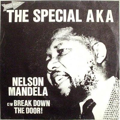 Special AKA -Nelson Mandela 7