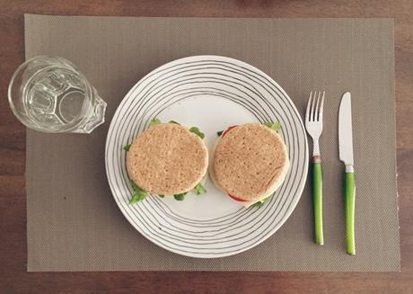 Bimbo innova en las cenas con Sandwich Thins