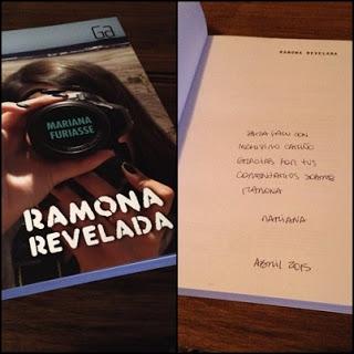 Entrada especial: ¡Empecé a coleccionar libros autografiados! Entrada especial: ¡Empecé a coleccionar libros autografiados!
