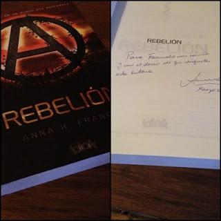 Entrada especial: ¡Empecé a coleccionar libros autografiados! Entrada especial: ¡Empecé a coleccionar libros autografiados!