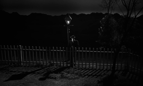 The night of the hunter - 1955 The night of the hunter - 1955