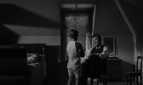 The night of the hunter - 1955 The night of the hunter - 1955