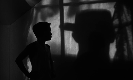 The night of the hunter - 1955 The night of the hunter - 1955