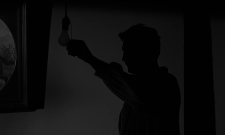 The night of the hunter - 1955 The night of the hunter - 1955