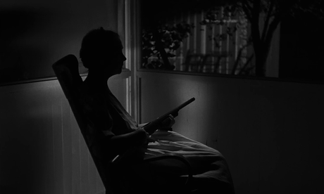 The night of the hunter - 1955 The night of the hunter - 1955
