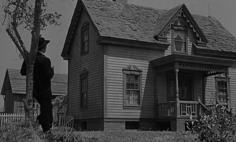 The night of the hunter - 1955 The night of the hunter - 1955