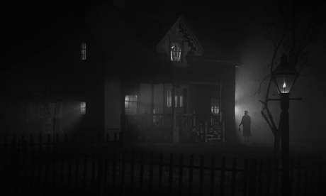 The night of the hunter - 1955 The night of the hunter - 1955