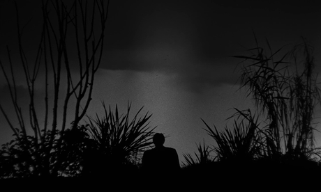The night of the hunter - 1955 The night of the hunter - 1955