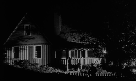 The night of the hunter - 1955 The night of the hunter - 1955
