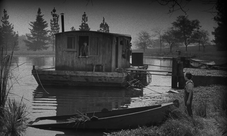 The night of the hunter - 1955 The night of the hunter - 1955