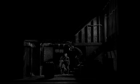 The night of the hunter - 1955 The night of the hunter - 1955